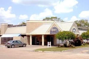 Image of Main Office in Lake Charles